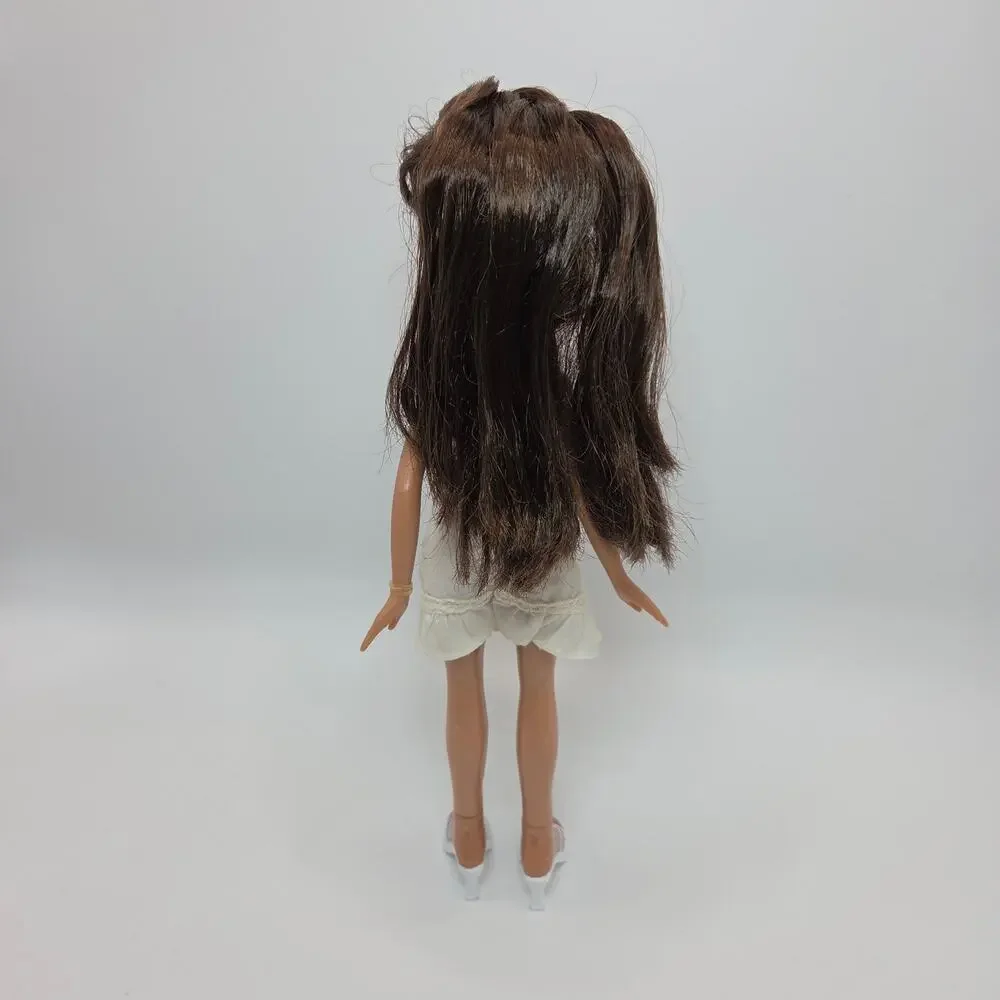 Vintage 2004 Bratz Funk Out Yasmin Doll Near Complete Original Outfits Shoes